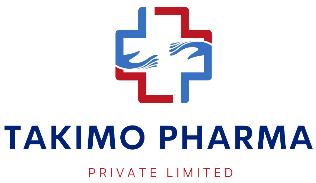 Takimo logo